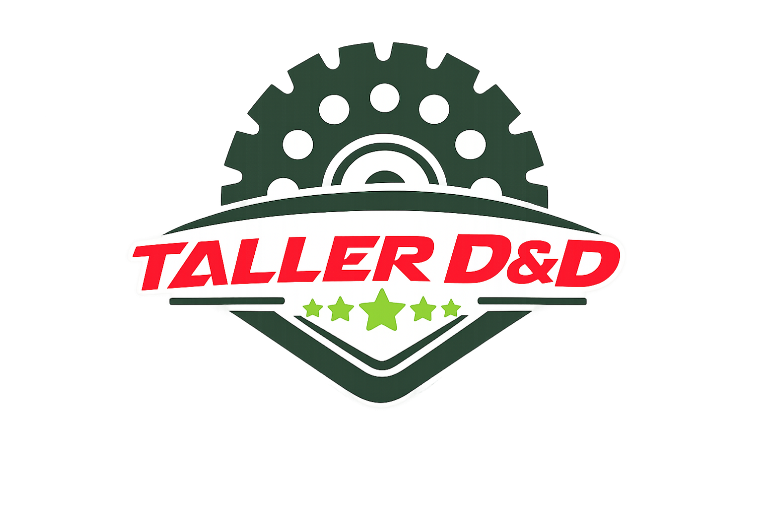 Taller D&D